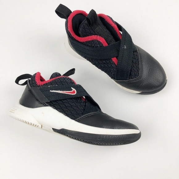 Nike LeBron James Soldier XII GS 12 Toddler - Picture 1 of 12